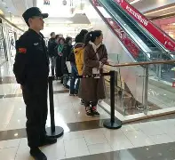 开元棋牌-观众保安球赛